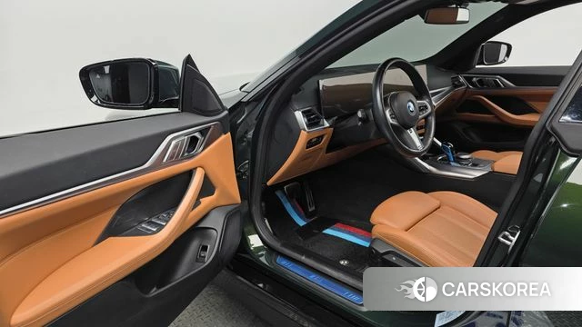 BMW i4 id 4976448 из Кореи 31