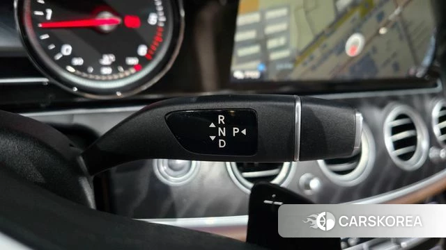 Mercedes-Benz E-Class W213 id 4923874 из Кореи 19
