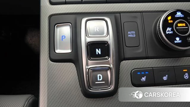 Hyundai The New Palisade id 4456293 из Кореи 29