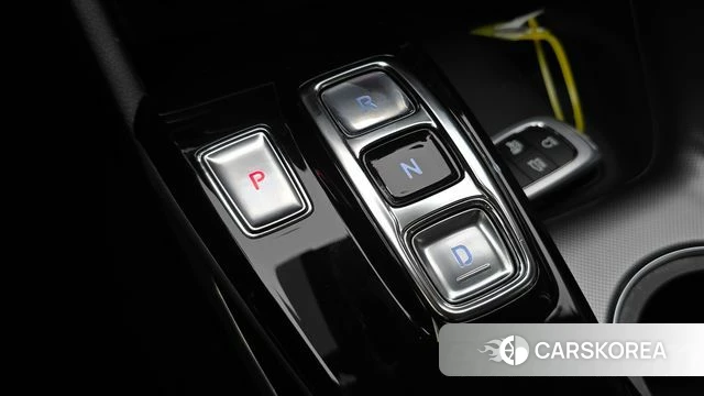 Hyundai Sonata (DN8) id 4656798 из Кореи 34