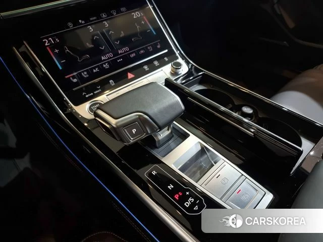 Audi A8 (D5) id 5026317 из Кореи 18