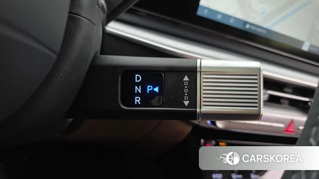 Hyundai Grandeur Hybrid (GN7) id 4964579 из Кореи 19