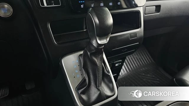 Hyundai Staria id 4997306 из Кореи 29