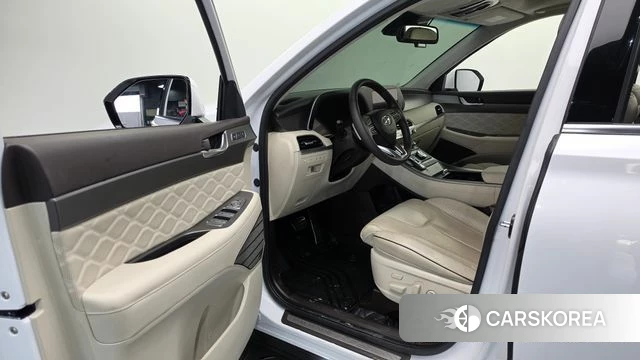 Hyundai Palisade id 4992589 из Кореи 29