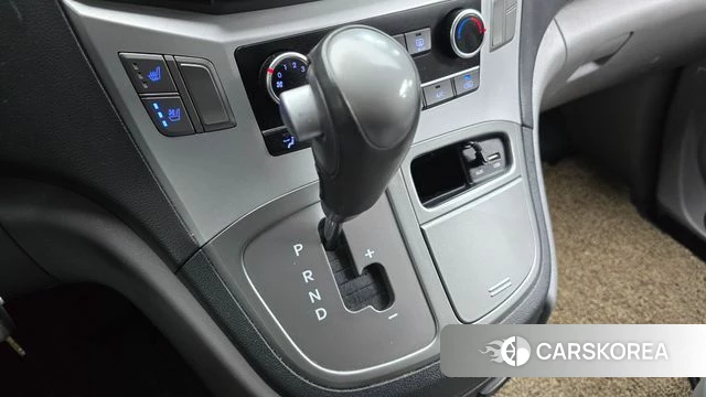 Hyundai The New Grand Starex id 5054622 из Кореи 29