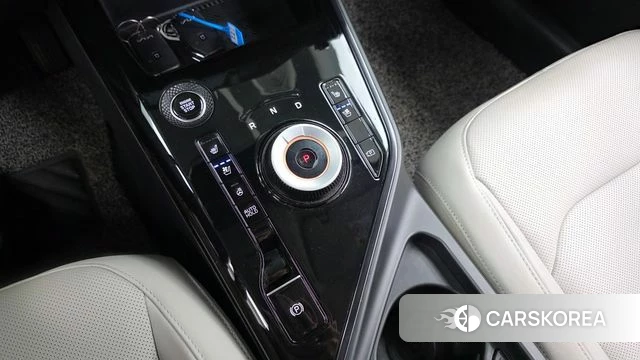 Kia Di Ol Nu Niro id 5039361 из Кореи 32