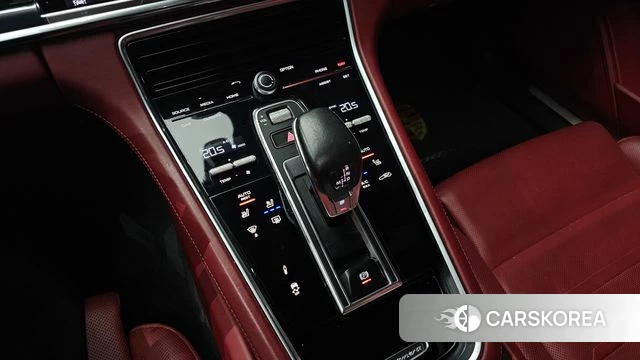 Porsche Panamera (971) id 4741593 из Кореи 35