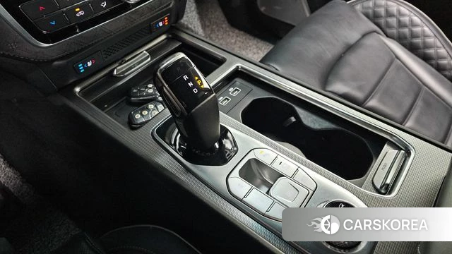 Ssangyong All New Rexton id 4997914 из Кореи 19