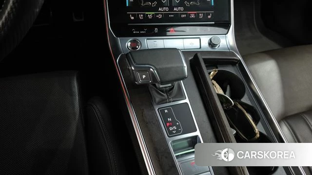 Audi A7 (4K) id 5028491 из Кореи 19