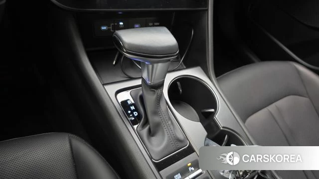 Hyundai Sonata D Edge (DN8) id 5021637 из Кореи 29