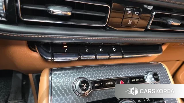 Lincoln Aviator 2nd generation id 3343828 из Кореи 19