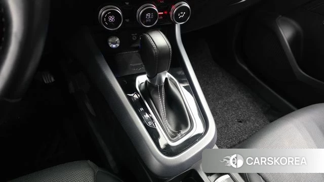Renault Korea (Samsung) XM3 id 4780211 из Кореи 31