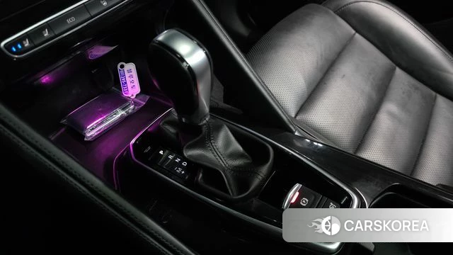 Renault Korea (Samsung) QM6 id 4993479 из Кореи 31