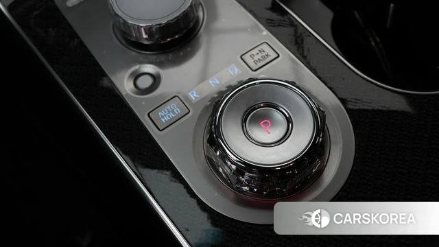Genesis GV80 Coupe id 5052199 из Кореи 19