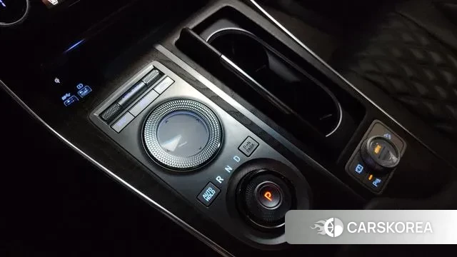 Genesis GV80 id 3492844 из Кореи 19