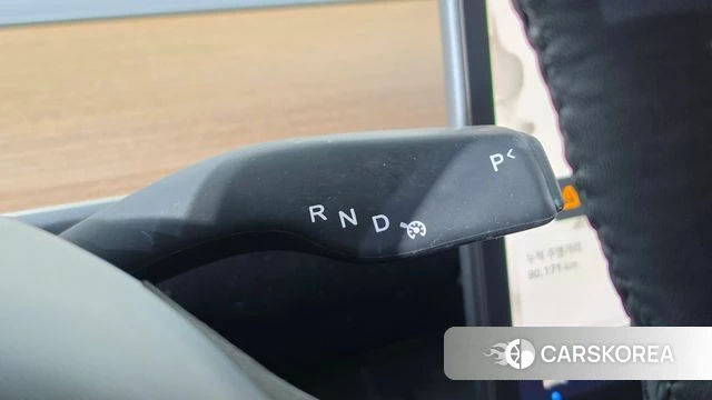 Tesla Model Y id 4726065 из Кореи 39
