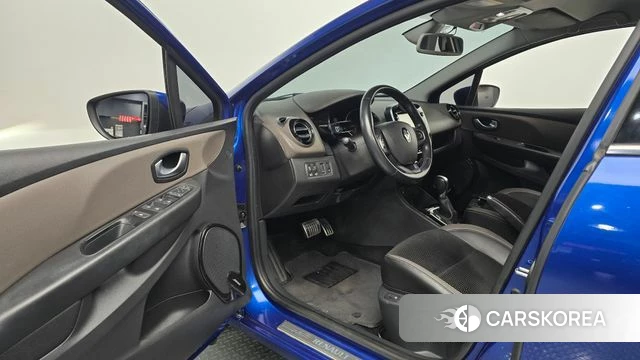 Renault Korea (Samsung) Clio id 4978239 из Кореи 29