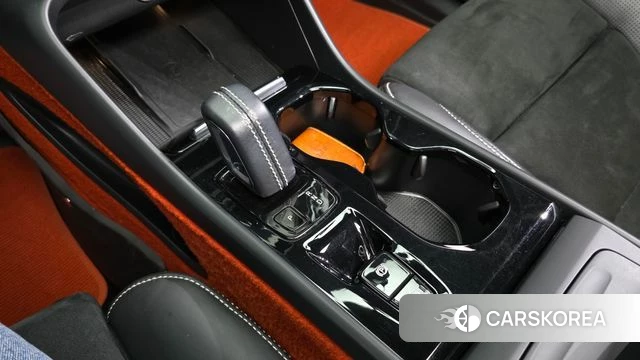 Volvo XC40 id 5028784 из Кореи 31