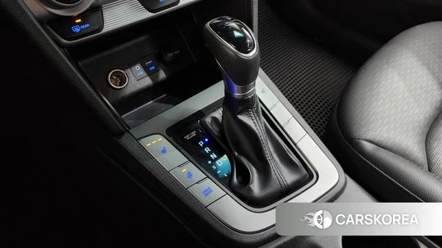 Hyundai The New Avante AD id 4754938 из Кореи 31