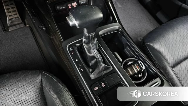 Kia The New Sorento id 4988240 из Кореи 29