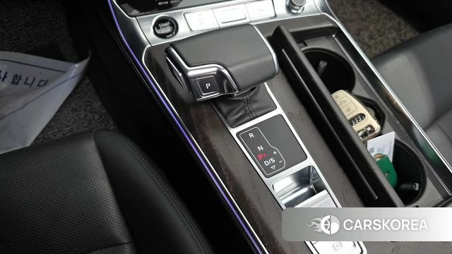 Audi A6 (C8) id 4899144 из Кореи 37