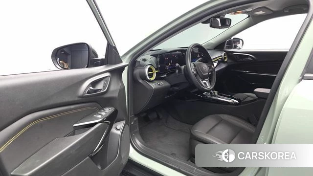 Chevrolet (GM Daewoo) Trax Crossover id 4980885 из Кореи 29