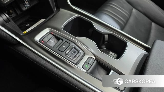 Honda Accord 10th Generation id 4982963 из Кореи 19