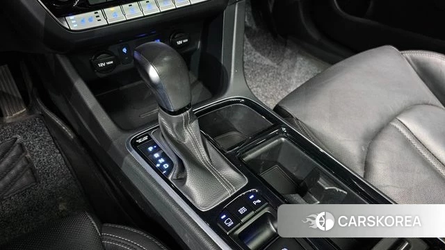 Hyundai Sonata New Rise id 4760479 из Кореи 19