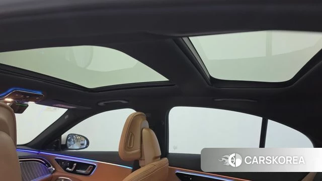 Mercedes-Benz E-Class W214 id 4964153 из Кореи 19