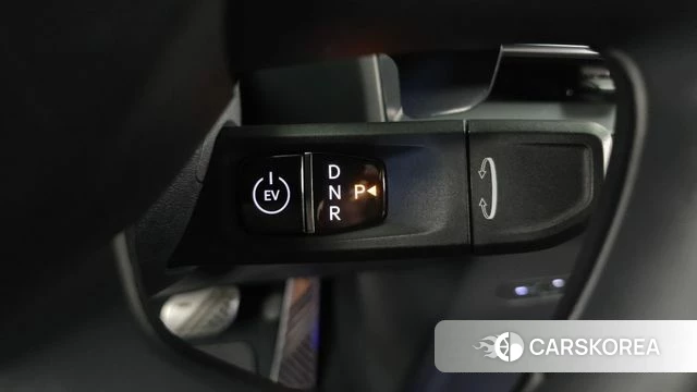Kia EV9 id 5032955 из Кореи 36