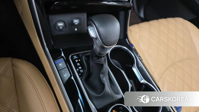 Kia Mohave Master id 5035260 из Кореи 33