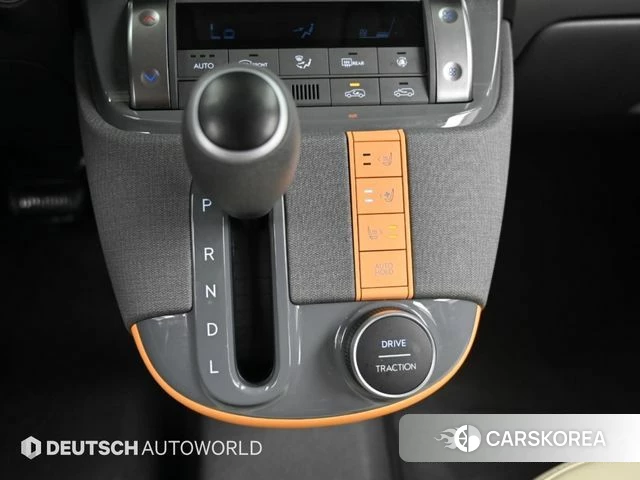 Hyundai The New Casper id 4950052 из Кореи 19