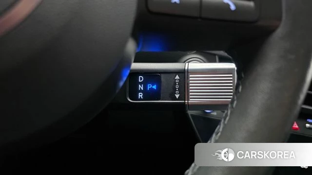 Hyundai Sonata D Edge (DN8) id 5011776 из Кореи 35