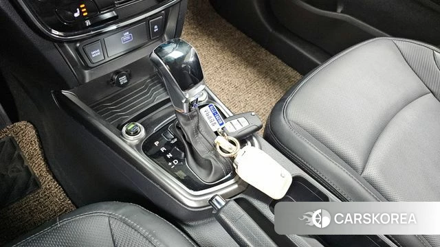 Ssangyong Berry New Tivoli id 3935225 из Кореи 19