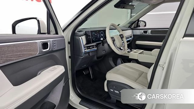 Hyundai Santa Fe (MX5) id 5015808 из Кореи 29
