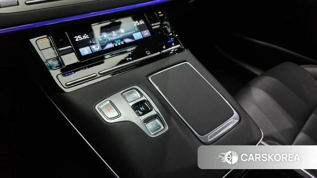 Hyundai The New Grandeur IG id 5027505 из Кореи 31
