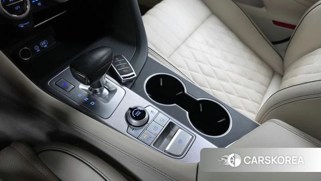 Genesis G70 id 5041831 из Кореи 30
