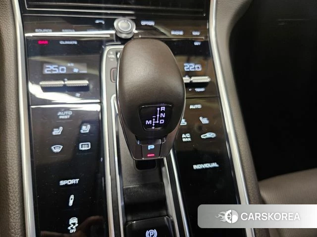 Porsche Panamera (971) id 5014114 из Кореи 19