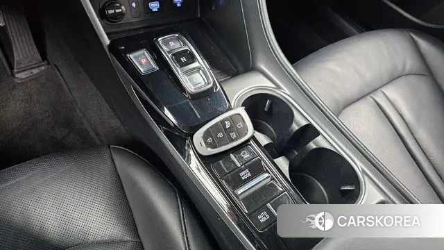 Hyundai Sonata (DN8) id 3625371 из Кореи 19