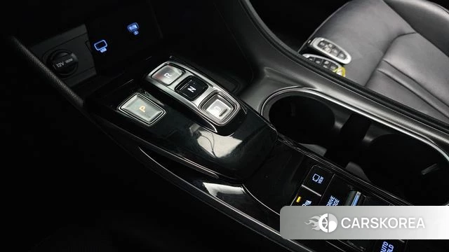 Hyundai Sonata (DN8) id 4763453 из Кореи 29