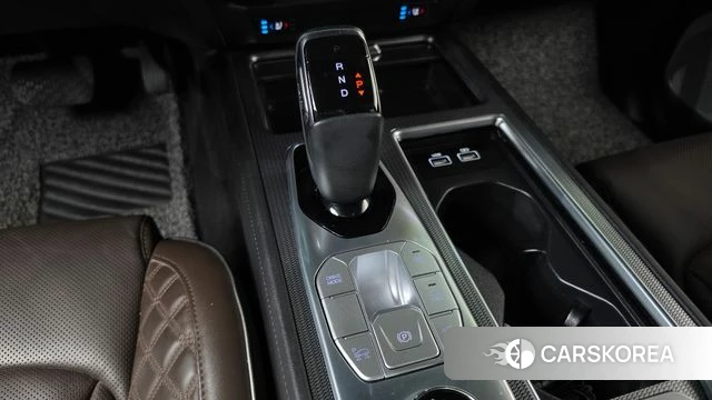 Ssangyong All New Rexton id 5017060 из Кореи 33