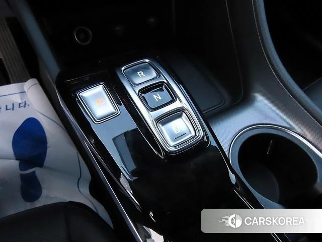 Hyundai Sonata Hybrid (DN8) id 5022003 из Кореи 19