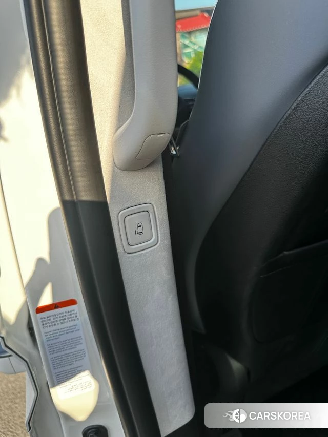 Hyundai Staria id 4554414 из Кореи 10
