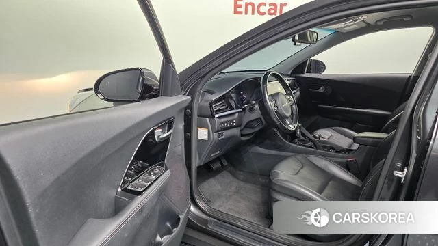Kia The New Niro id 5040745 из Кореи 30
