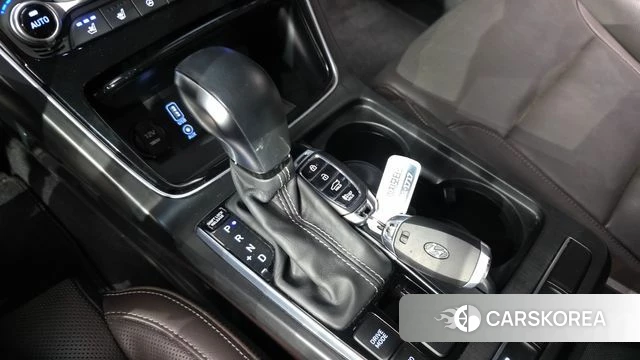 Hyundai Grandeur IG id 4770416 из Кореи 31