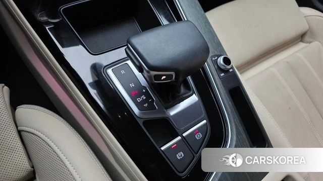 Audi A5 (F5) id 4710913 из Кореи 35