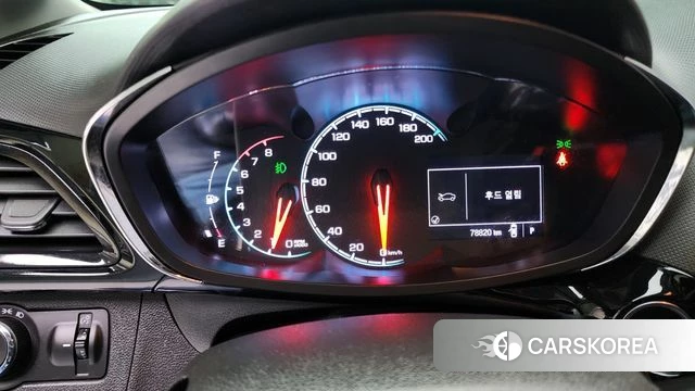 Chevrolet (GM Daewoo) The Next Spark id 5019076 из Кореи 19