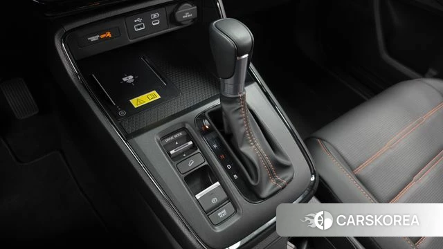Honda CR-V 5th generation id 4921125 из Кореи 34