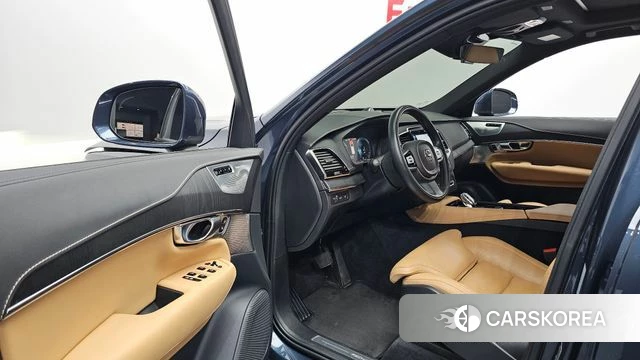 Volvo XC90 second Generation id 4992291 из Кореи 46