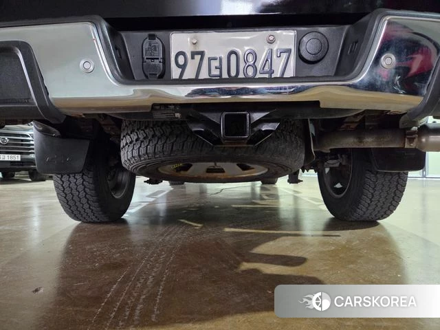 Chevrolet (GM Daewoo) Real New Colorado id 5018070 из Кореи 18